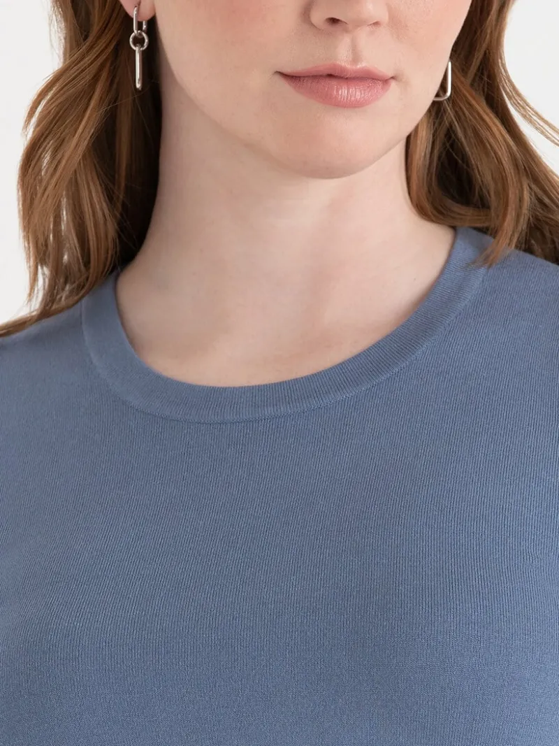 sleeveless_layering_sweat_1-1.webp Ricki's Sweaters & Cardigans*Sleeveless Layering Sweater Tank