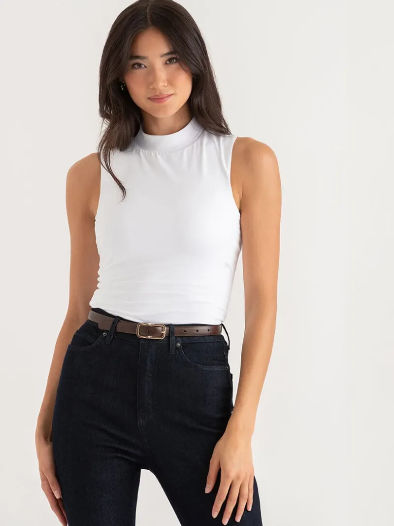 sleeveless_mock_neck_top_0-5.webp Ricki's Shirts & Blouses*Sleeveless Mock Neck Top