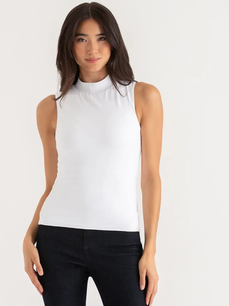 sleeveless_mock_neck_top_3-5.webp Ricki's Shirts & Blouses*Sleeveless Mock Neck Top