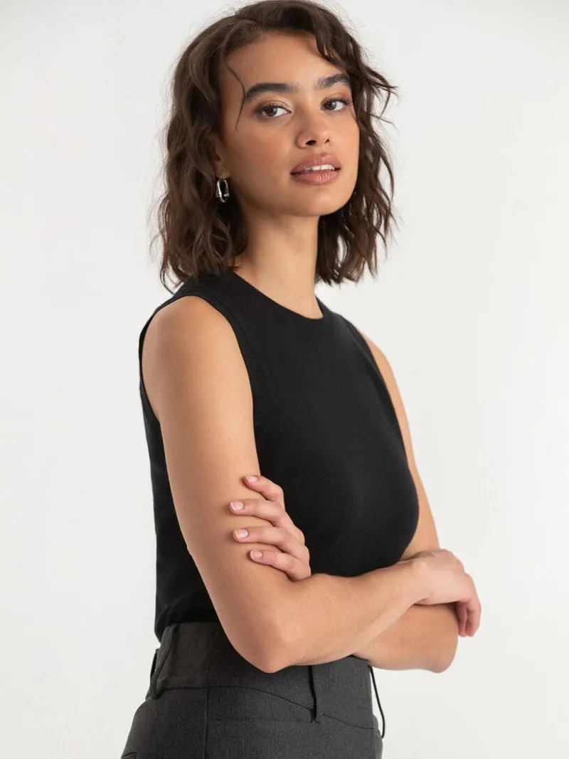 sleeveless_sweater_tank_t_0-1.webp Ricki's Sweaters & Cardigans*Sleeveless Sweater Tank Top