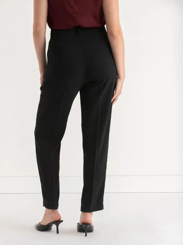 Ricki's Pants*Slim Leg Crepe Pants