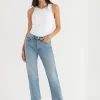 Ricki's Jeans*Sloane Straight Ankle Jeans
