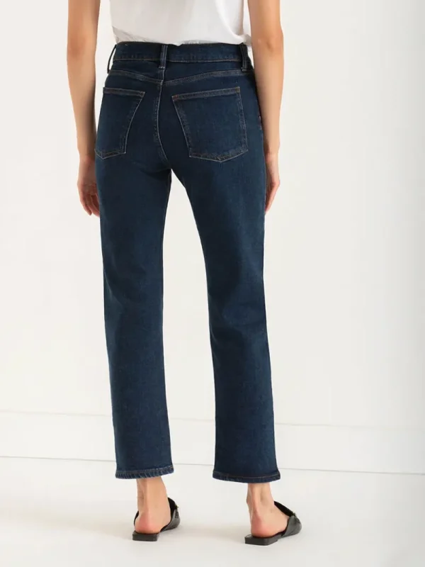 Ricki's Jeans*Sloane Straight Ankle Jeans