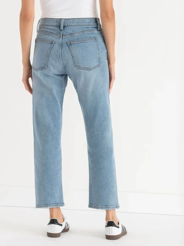 Ricki's Jeans*Sloane Straight Ankle Jeans