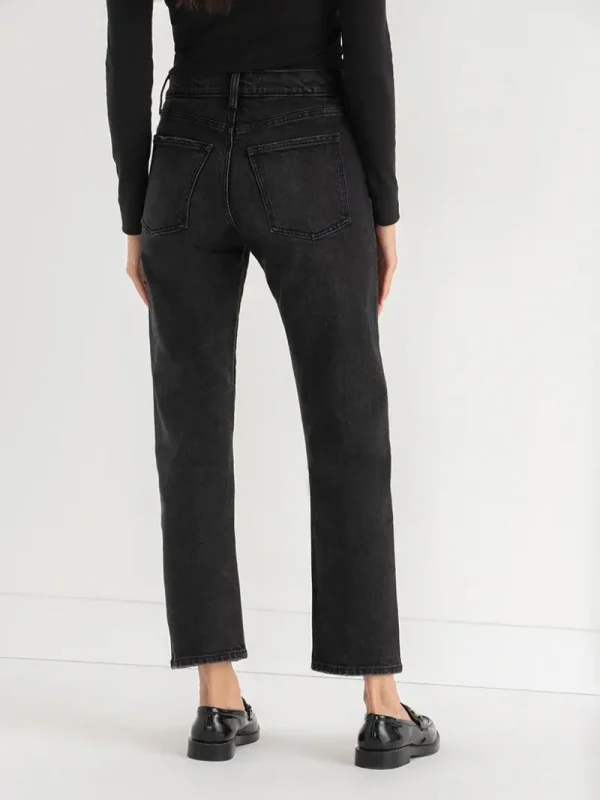 Ricki's Jeans*Sloane Straight Ankle Jeans