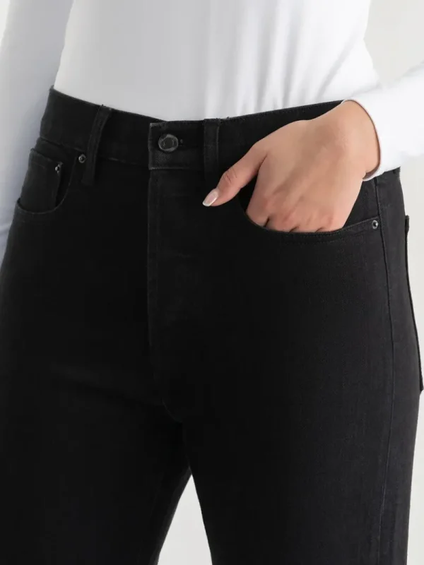 Ricki's Jeans*Sloane Straight Ankle Jeans