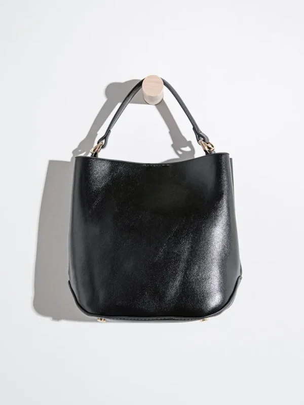 Ricki's Bags & Purses*Small Bucket Bag