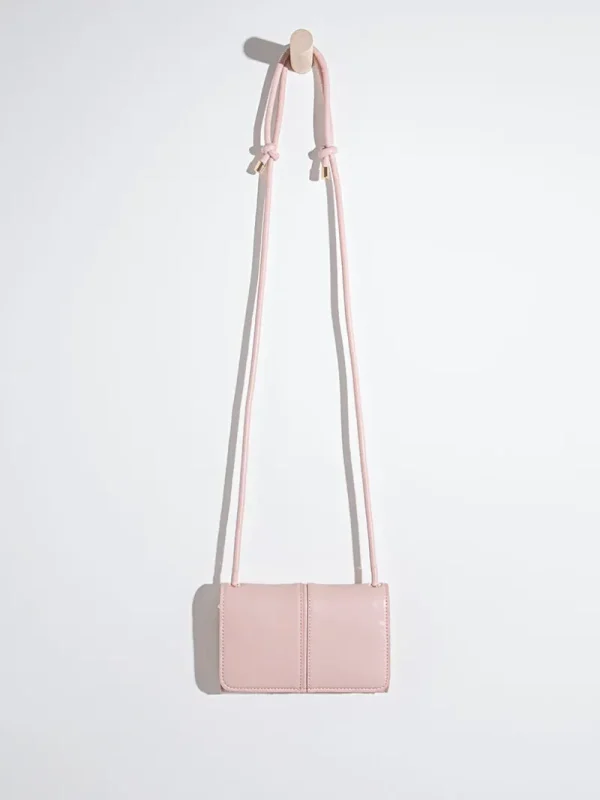 Ricki's Bags & Purses*Small Cross Body Purse