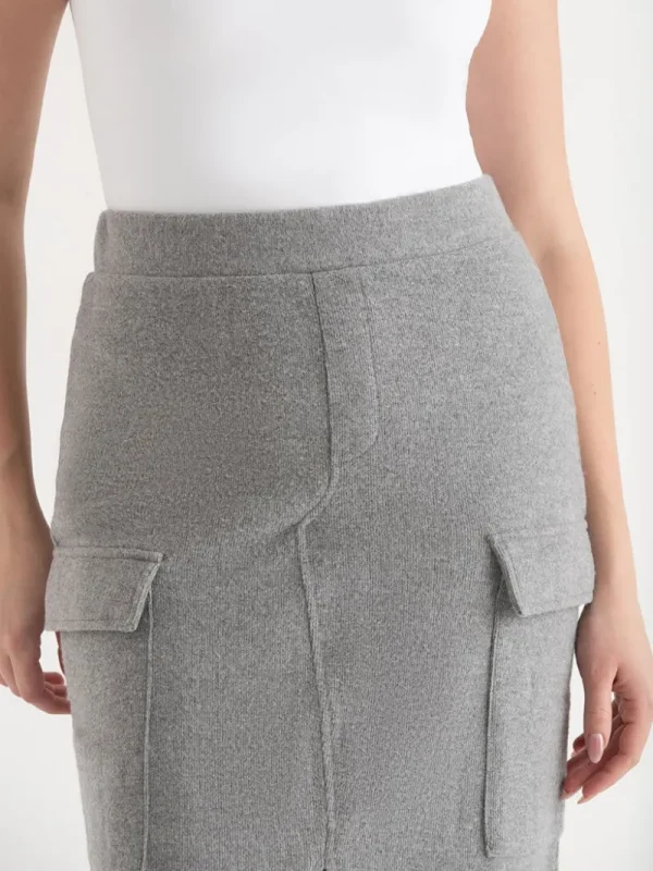 Ricki's Skirts & Shorts*Soft Cargo Skirt