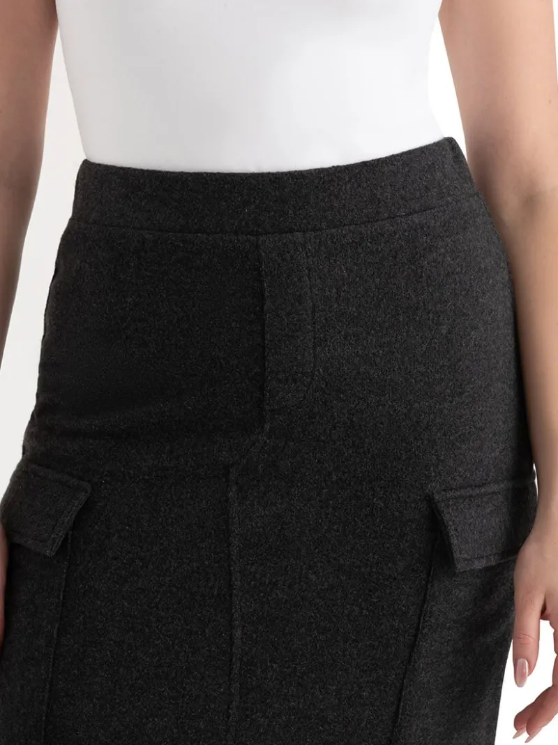 soft_cargo_skirt_3.webp Ricki's Skirts & Shorts*Soft Cargo Skirt