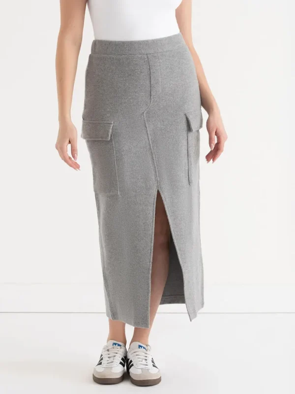 Ricki's Skirts & Shorts*Soft Cargo Skirt