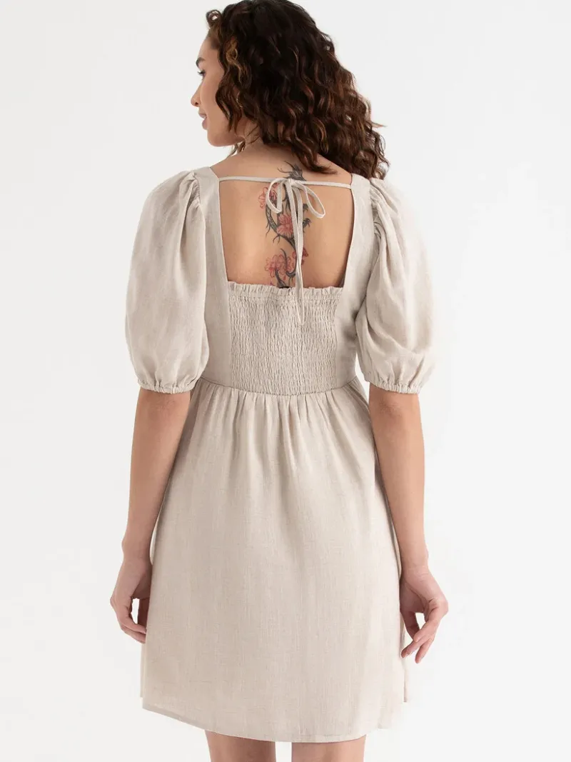 square_neck_mini_dress_3-1.webp Ricki's Short & Mini Dresses*Square Neck Mini Dress