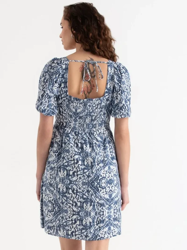 Ricki's Short & Mini Dresses*Square Neck Mini Dress