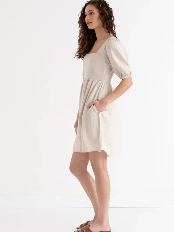 Ricki's Short & Mini Dresses*Square Neck Mini Dress