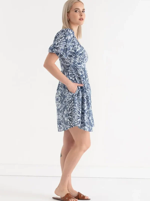 Ricki's Short & Mini Dresses*Square Neck Mini Dress