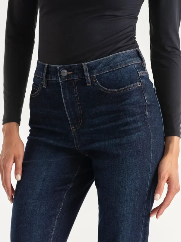 Ricki's Jeans*Stevie Straight Leg Jean