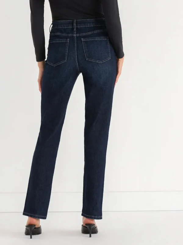 Ricki's Jeans*Stevie Straight Leg Jean