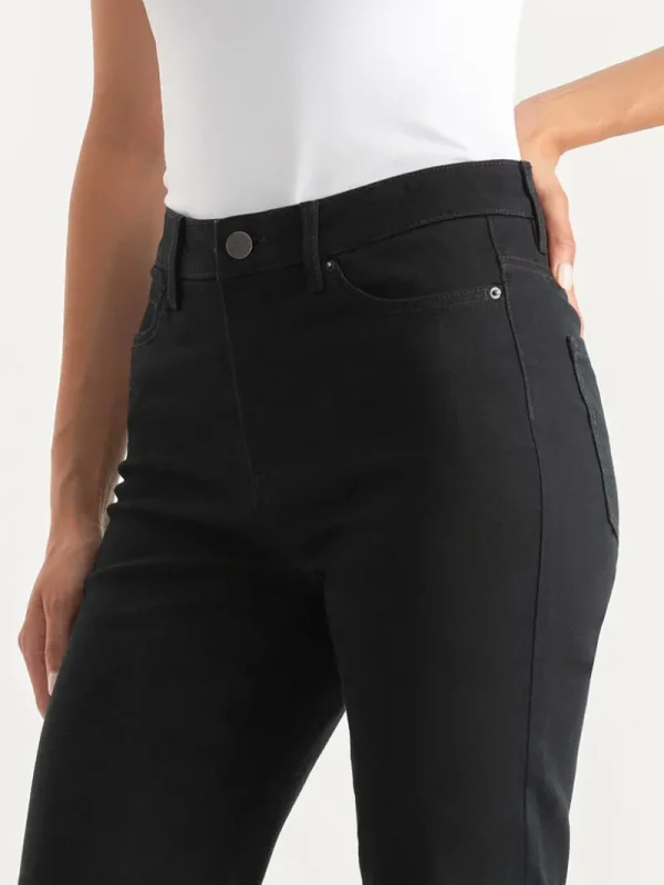 Ricki's Jeans*Stevie Straight Leg Jeans