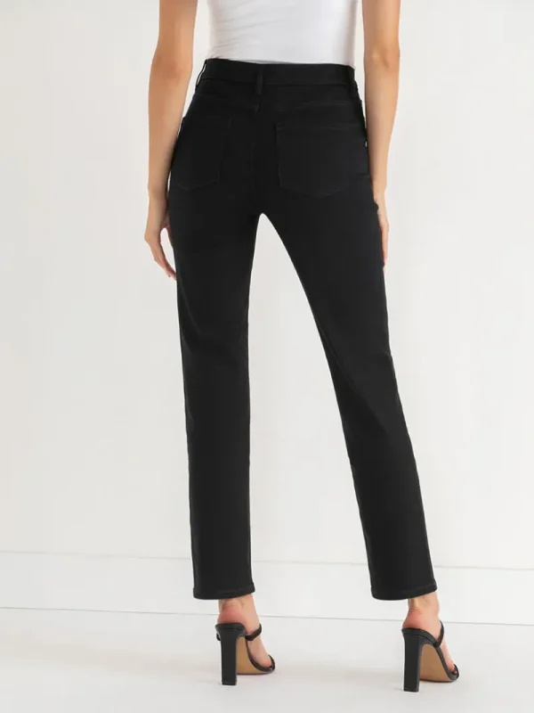 Ricki's Jeans*Stevie Straight Leg Jeans