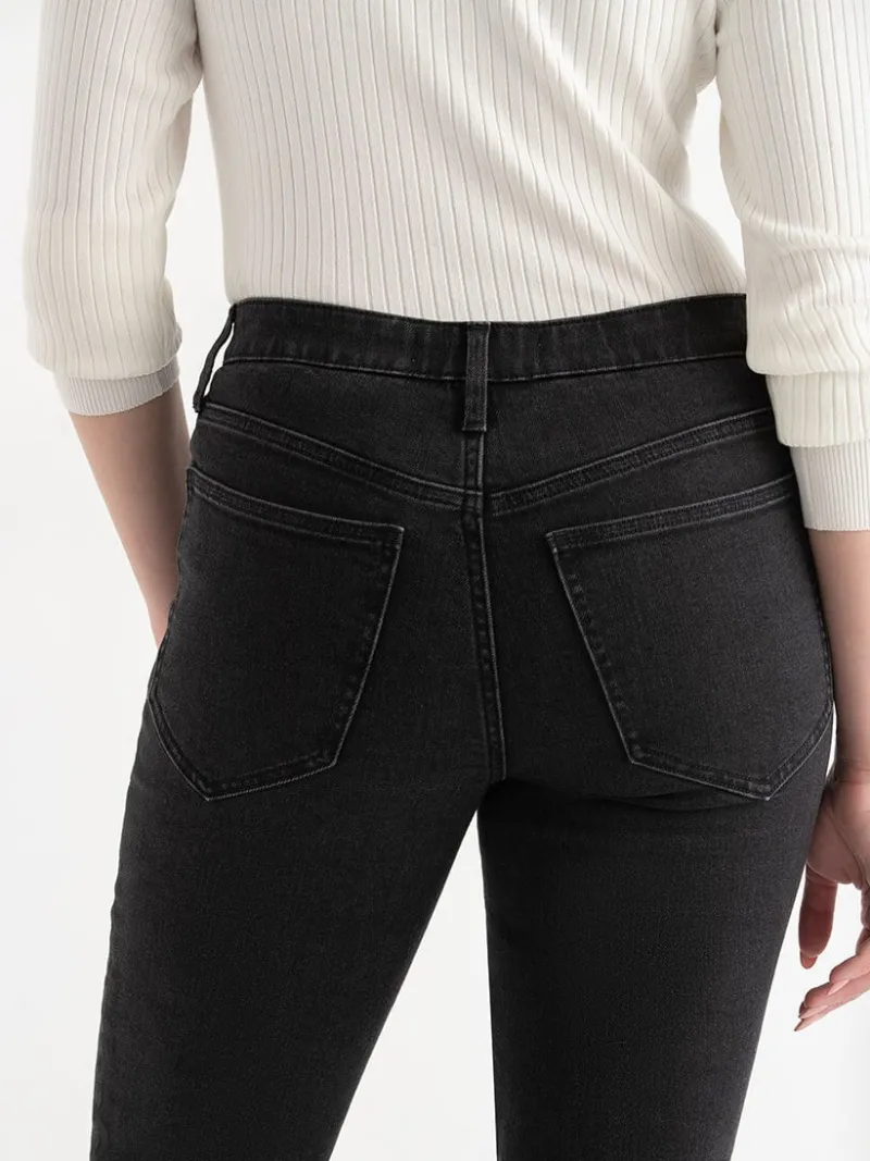 stevie_straight_mid_rise__5-2.webp Ricki's Jeans*Stevie Straight Mid Rise Jeans