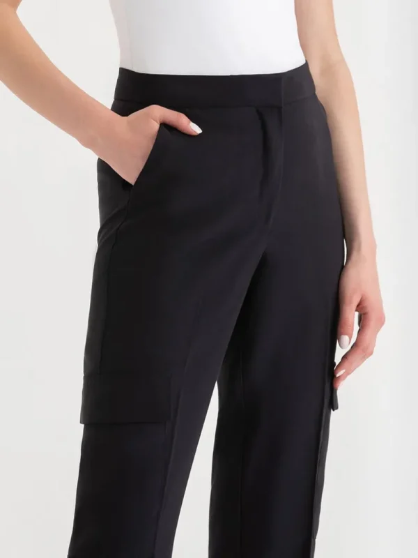 Ricki's Pants*Straight Leg Cargo Pants