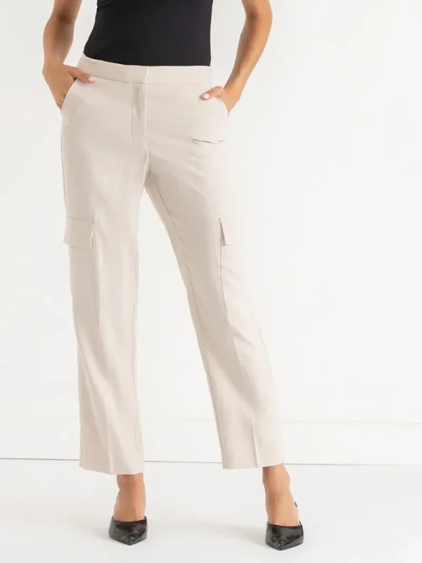 Ricki's Pants*Straight Leg Cargo Pants