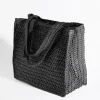 Ricki's Bags & Purses*Straw Tote Bag