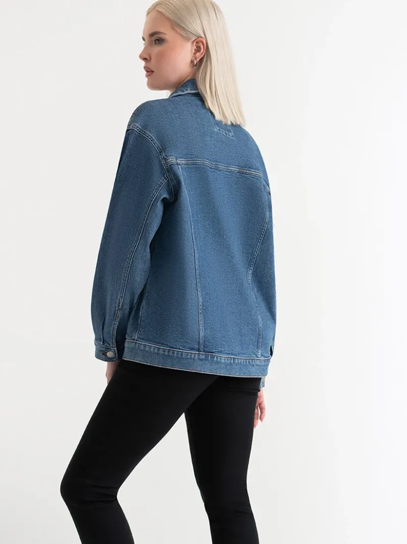 trucker_denim_jacket_3.webp Ricki's Coats & Jackets*Trucker Denim Jacket