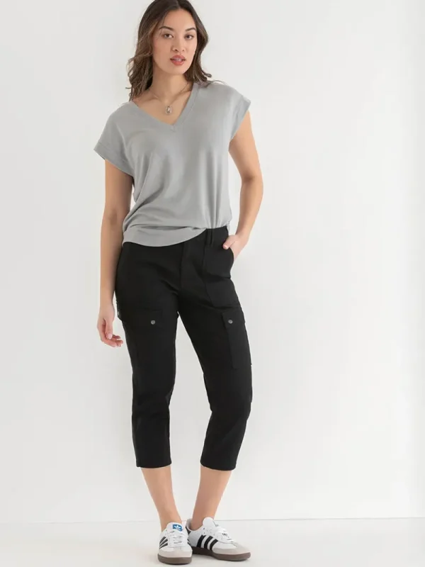 Ricki's Crops & Capris | Pants*Utility Capri Pant