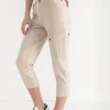 Ricki's Crops & Capris | Pants*Utility Capri Pant