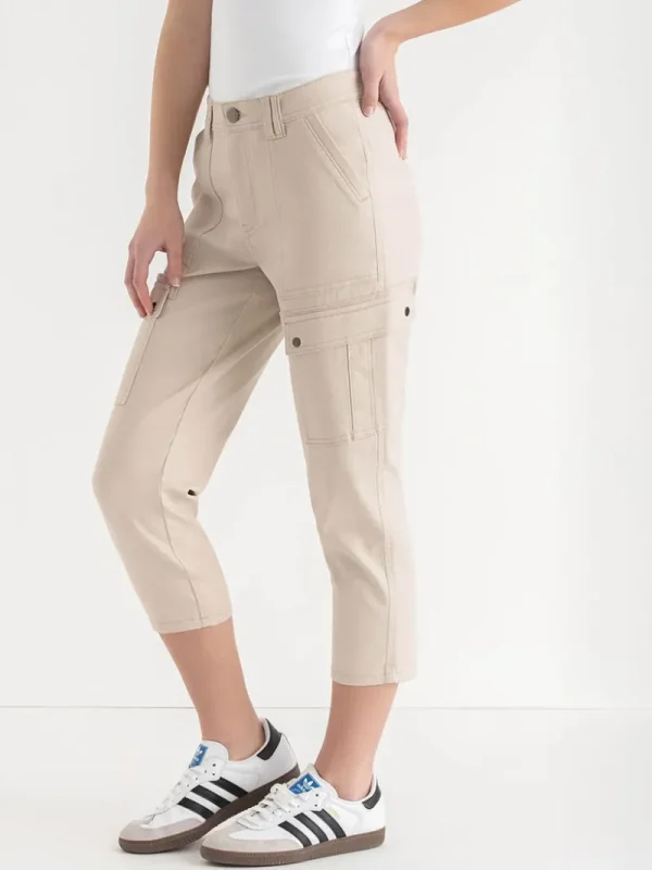 Ricki's Crops & Capris | Pants*Utility Capri Pant