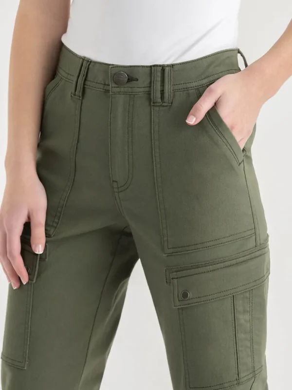Ricki's Crops & Capris | Pants*Utility Capri Pant