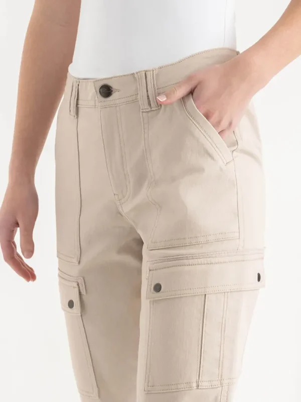 Ricki's Crops & Capris | Pants*Utility Capri Pant