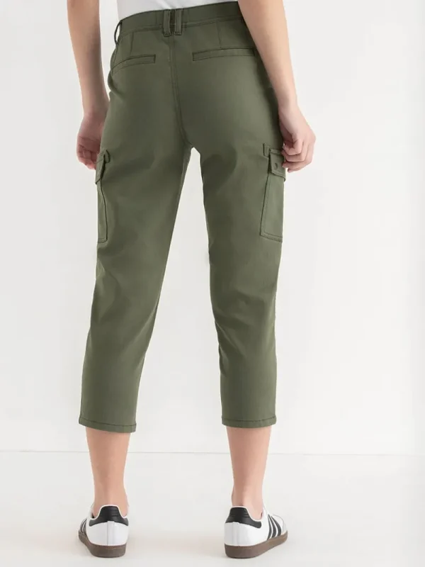 Ricki's Crops & Capris | Pants*Utility Capri Pant