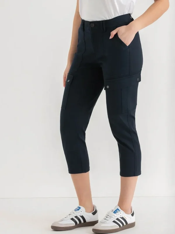 Ricki's Crops & Capris | Pants*Utility Capri Pant