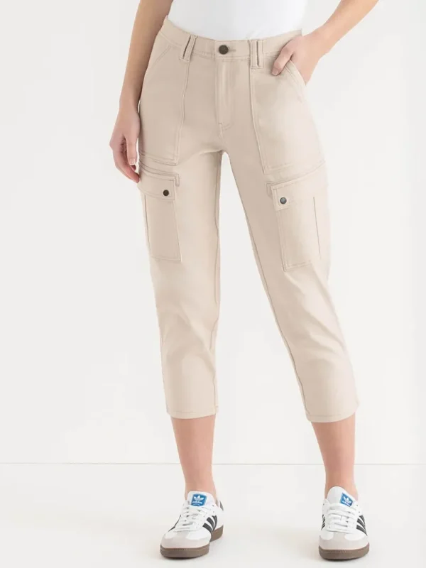Ricki's Crops & Capris | Pants*Utility Capri Pant