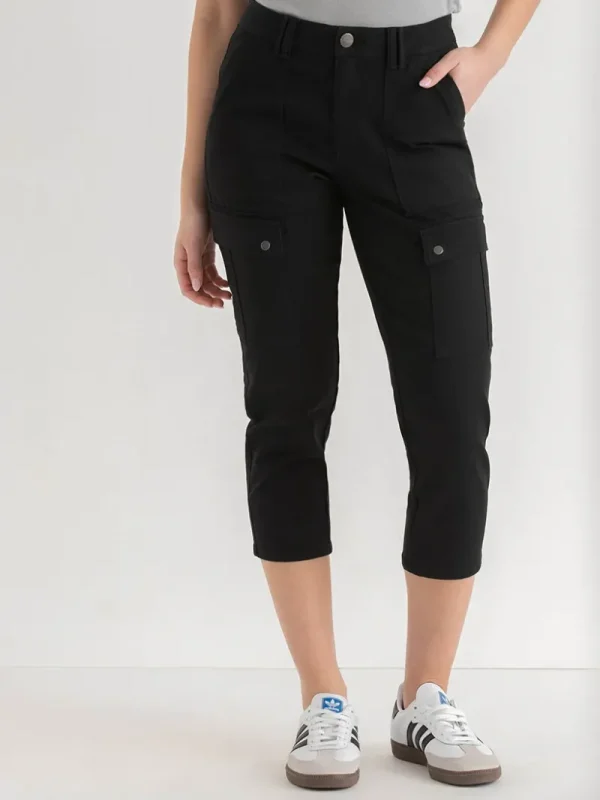 Ricki's Crops & Capris | Pants*Utility Capri Pant
