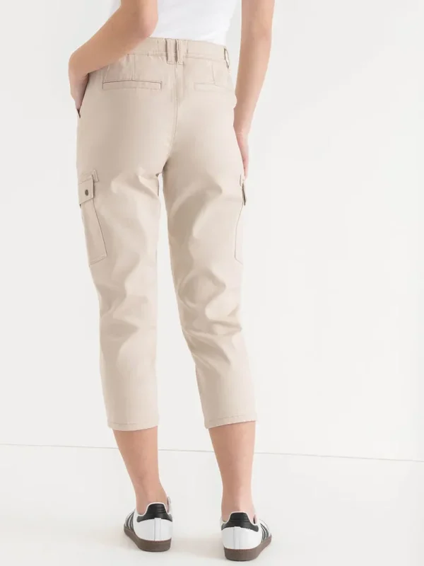 Ricki's Crops & Capris | Pants*Utility Capri Pant