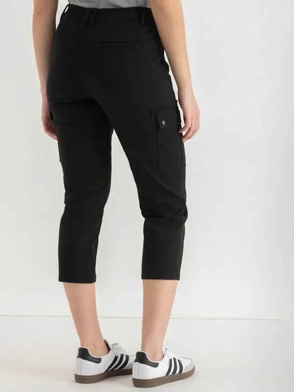 Ricki's Crops & Capris | Pants*Utility Capri Pant
