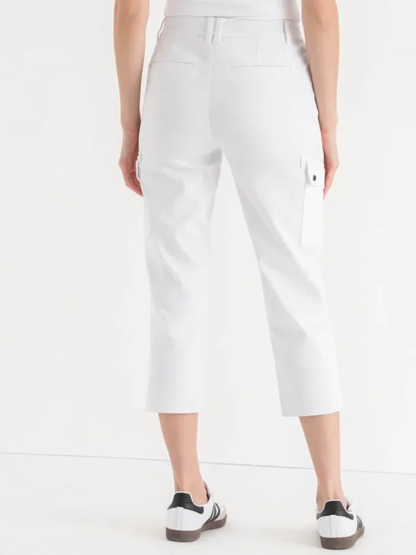 Ricki's Pants | Crops & Capris*Utility Capri Pant