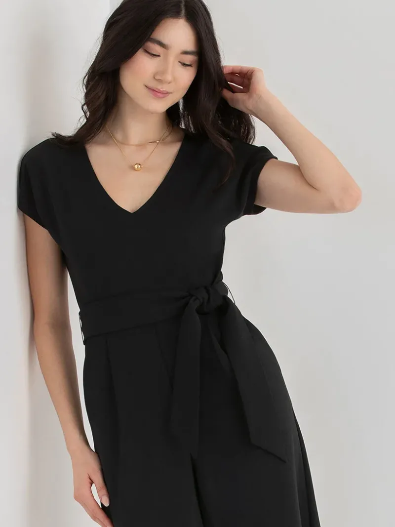 venus_wide_crop_jumpsuit__1.webp Ricki's Maxi & Midi Dresses*Venus Wide Crop Jumpsuit in Iconic Crepe