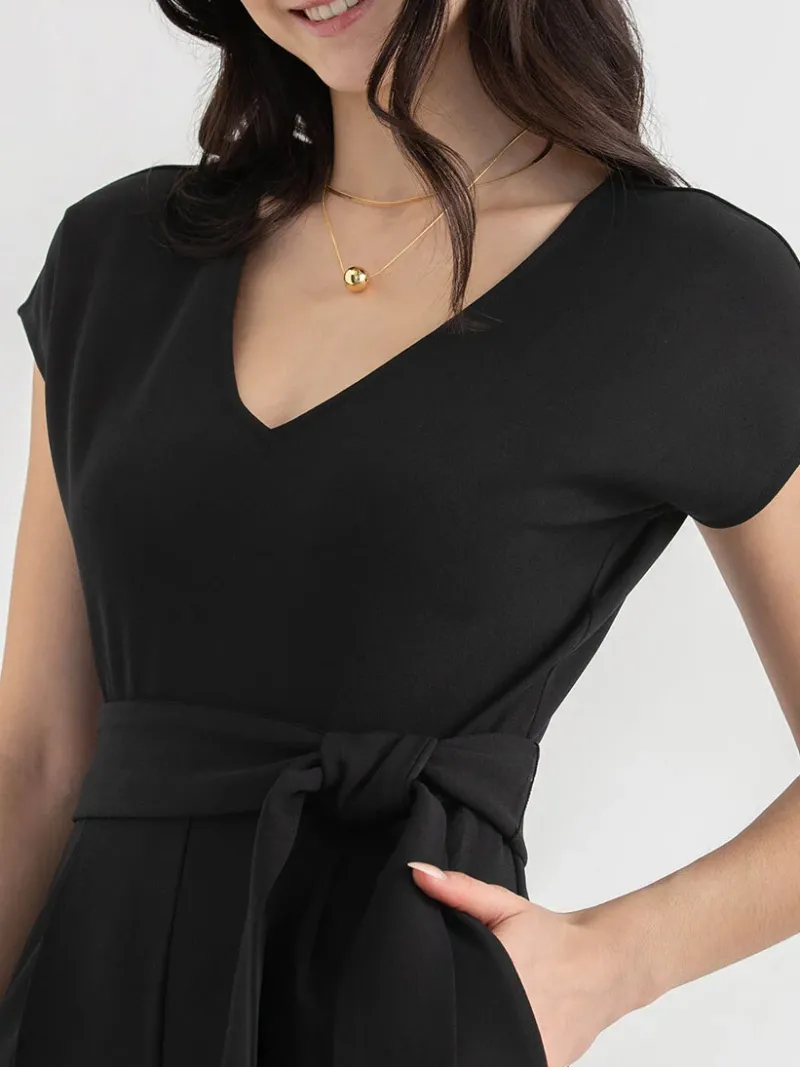 venus_wide_crop_jumpsuit__2.webp Ricki's Maxi & Midi Dresses*Venus Wide Crop Jumpsuit in Iconic Crepe