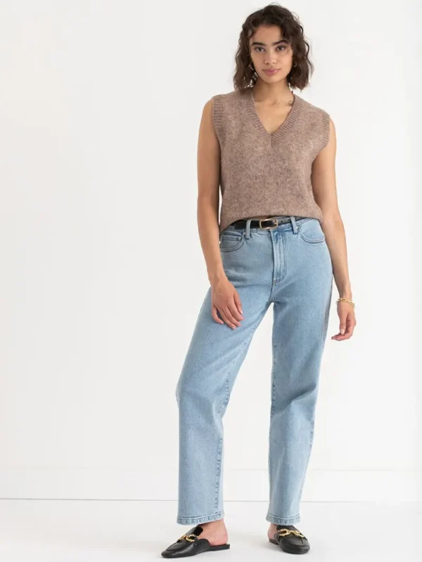 Ricki's Sweaters & Cardigans*V-Neck Sweater Vest