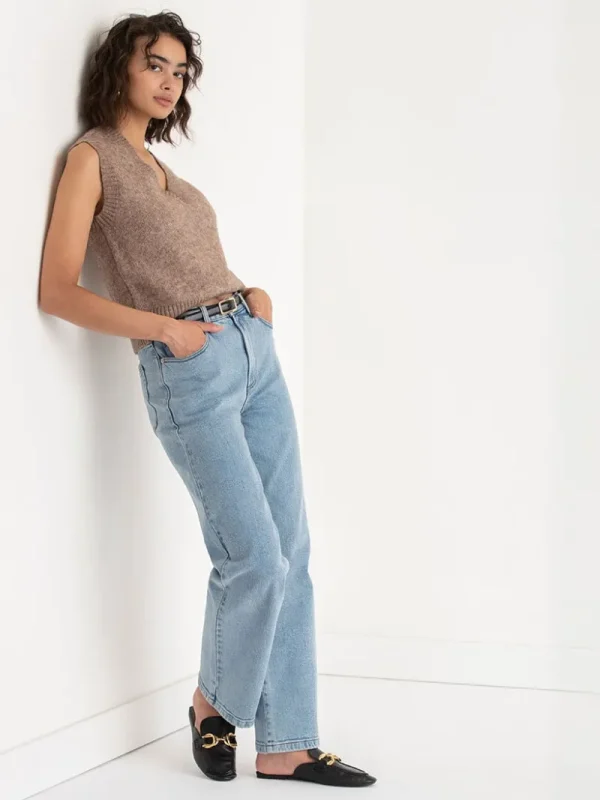 Ricki's Sweaters & Cardigans*V-Neck Sweater Vest