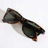 Ricki's Sunglasses*Wayfarer Frame Sunglasses with Case