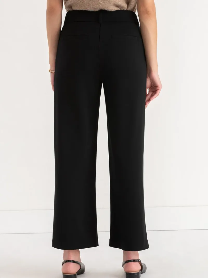weslee_cropped_wide_leg_p_5.webp Ricki's Pants | Crops & Capris*Weslee Cropped Wide Leg Pant in Iconic Crepe