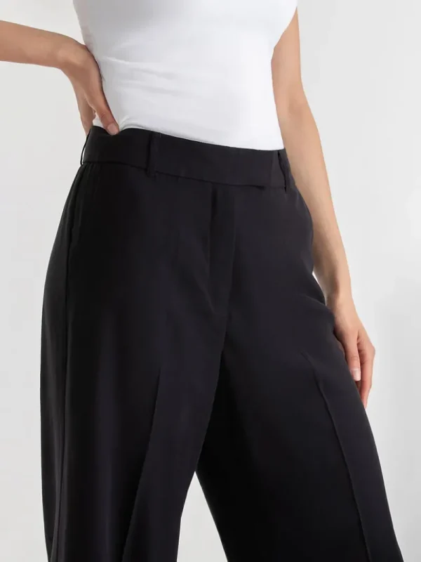 Ricki's Pants*Wide Leg Trouser