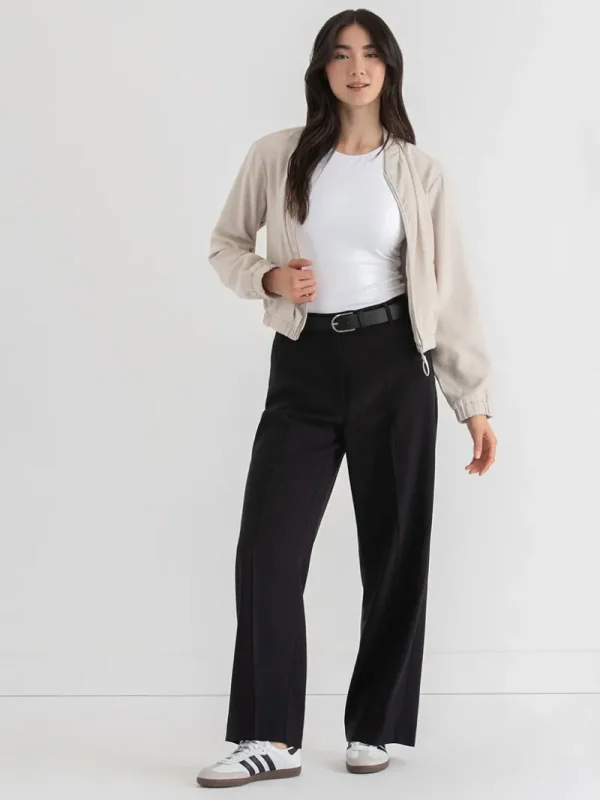 Ricki's Pants*Wide Leg Trouser