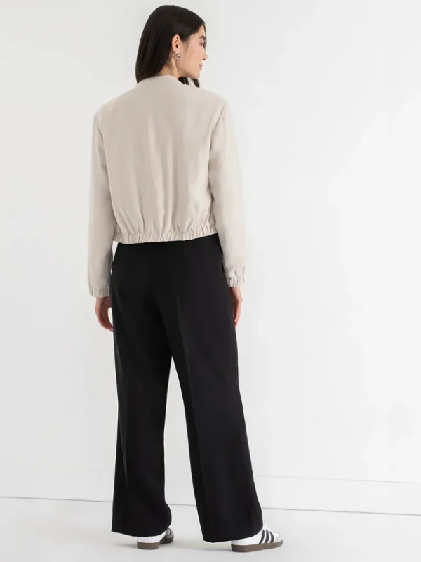 Ricki's Pants*Wide Leg Trouser