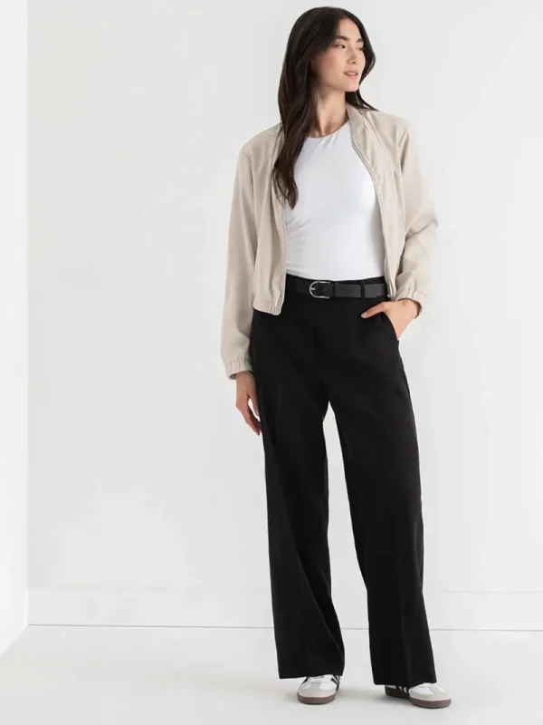 Ricki's Pants*Wide Leg Trouser